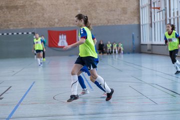 Bild 141 - wDJ Loewinnen Cup D1